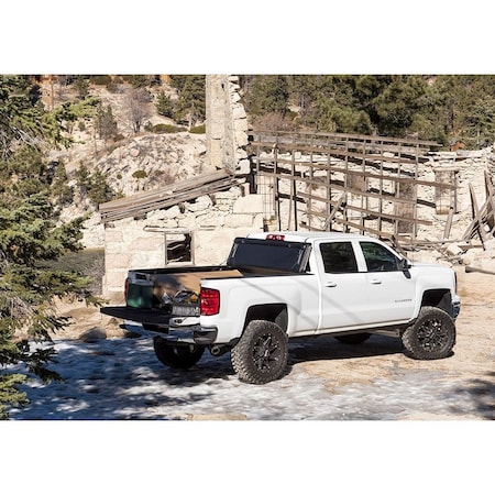 Bak BAKFLIP G2 20 GM SILVERADO/SIERRA 2 226134